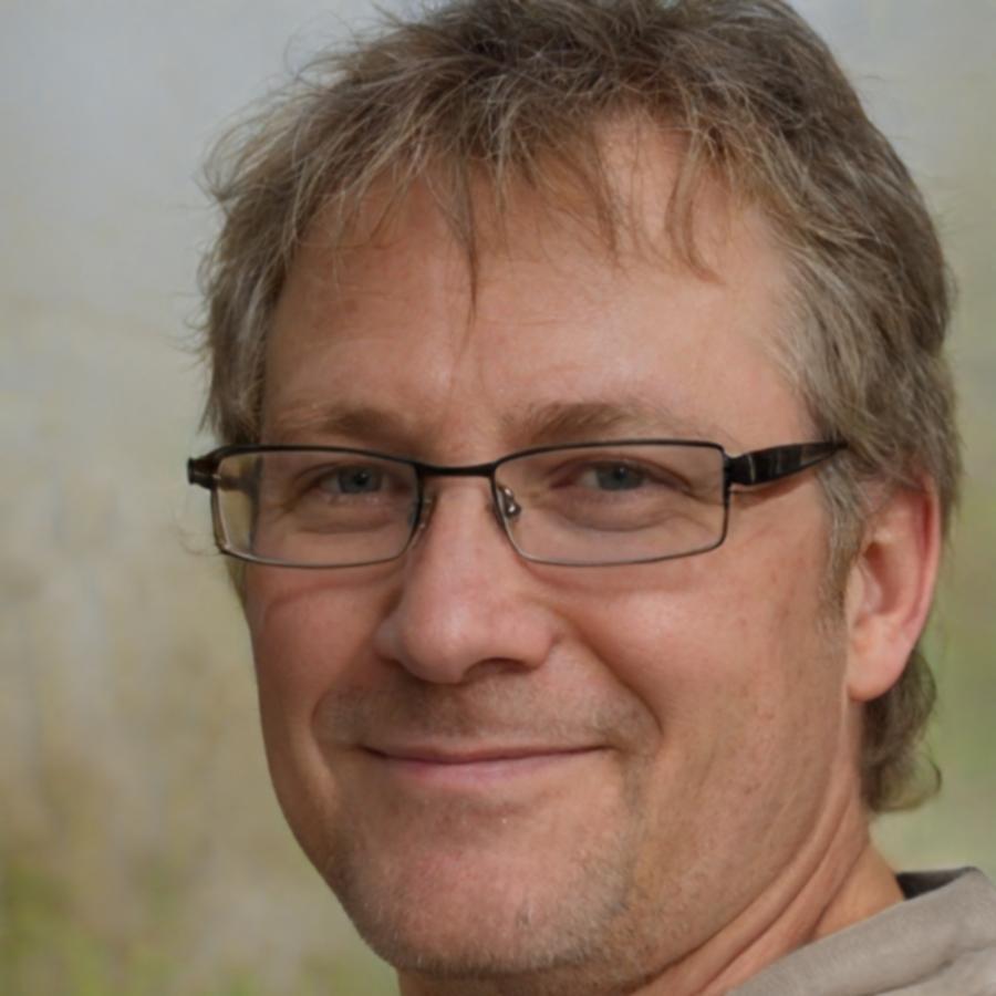 Portrait von Valentin Schellenberg