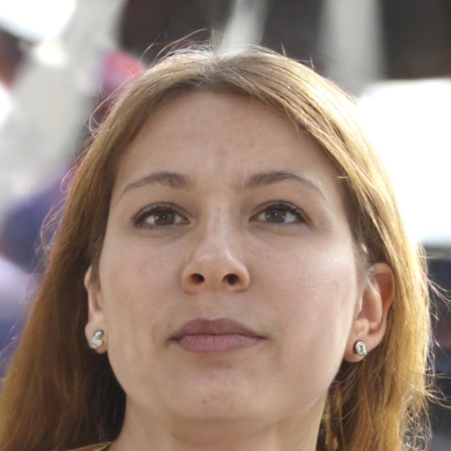 Portrait von Mira Kotowski