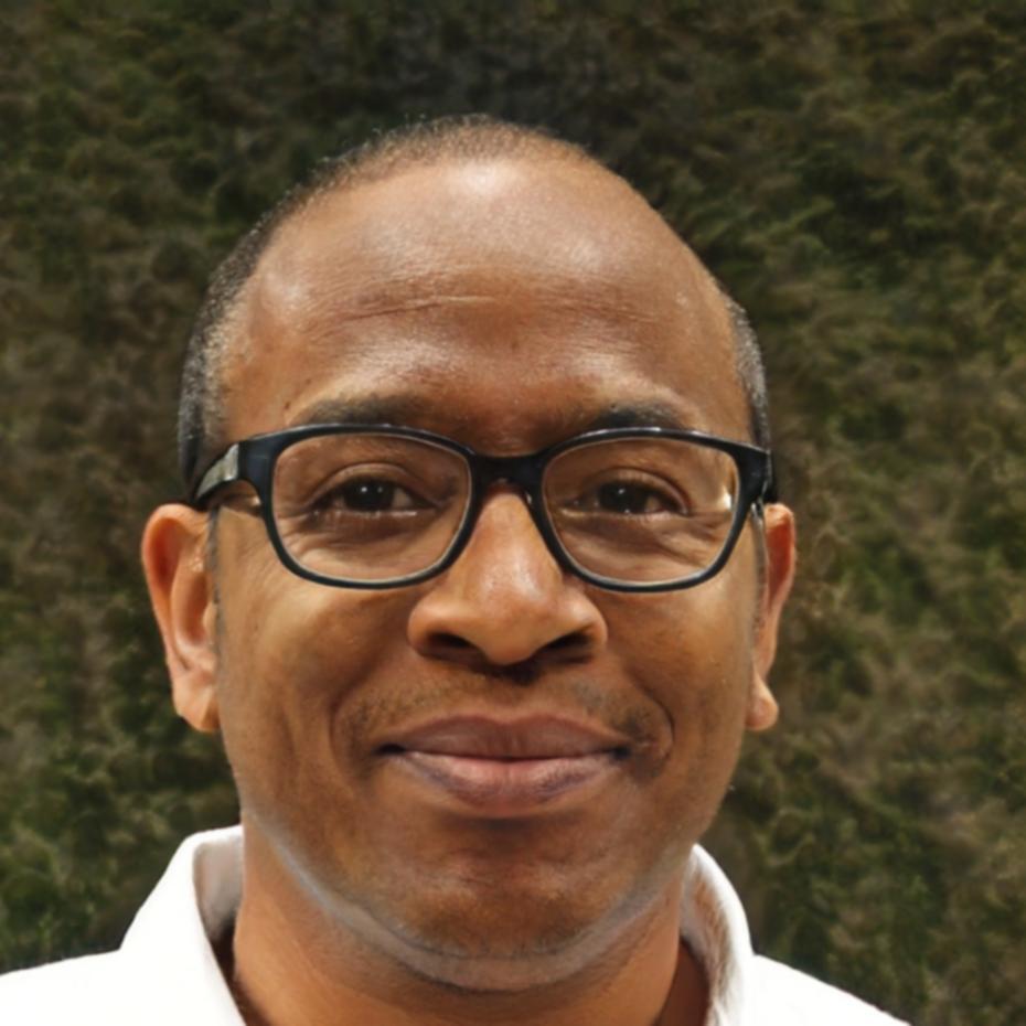 Portrait von Ludger Brennecke