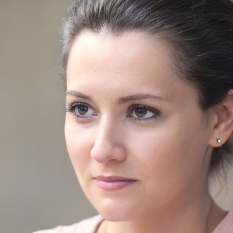 Familientherapeutin Lena Vossler