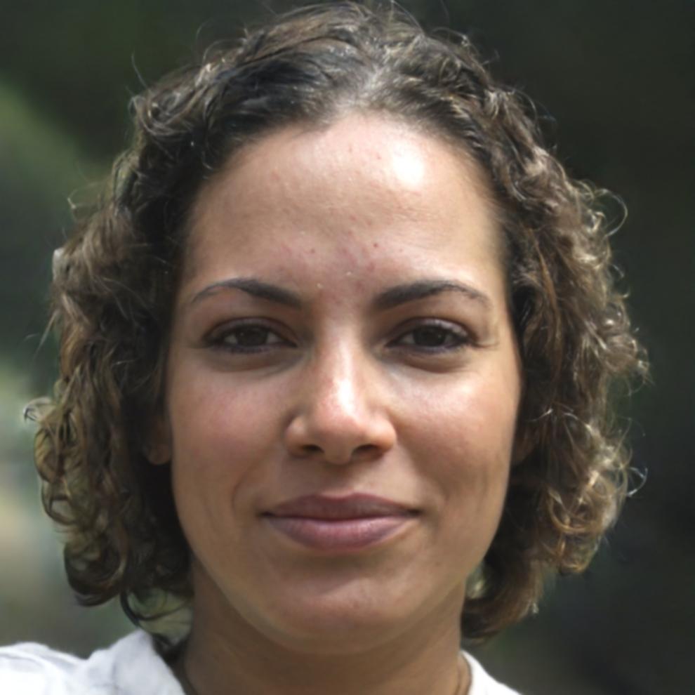 Resilienztrainerin Antje Bergmann