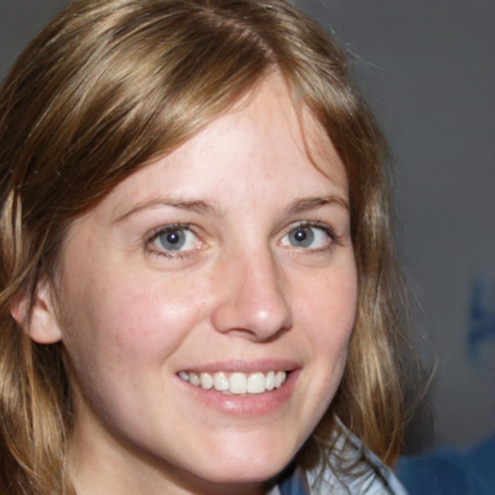 Portrait Anneliese Waldheim