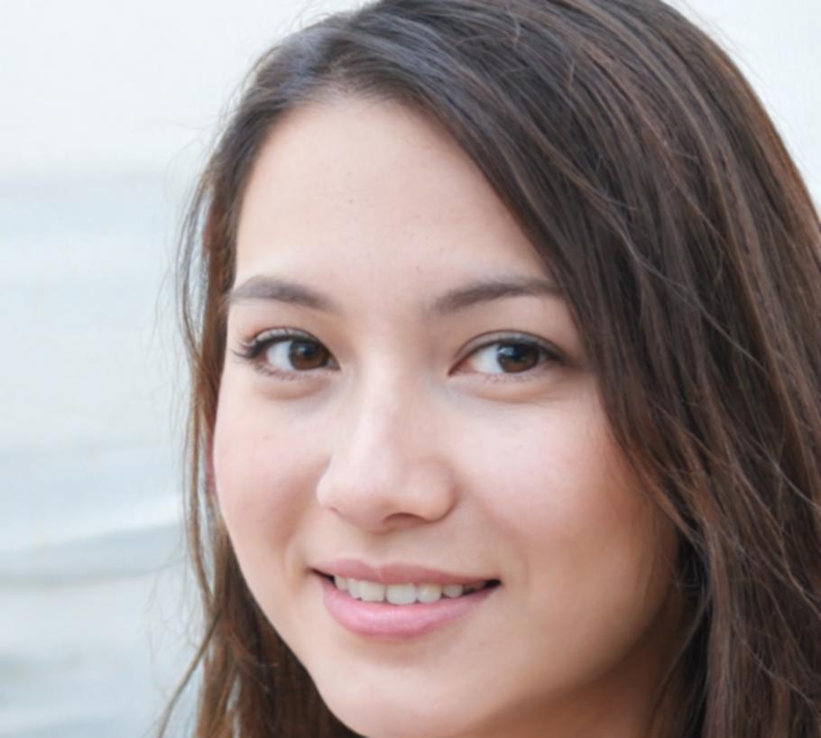 Portrait Solveig Krabbe