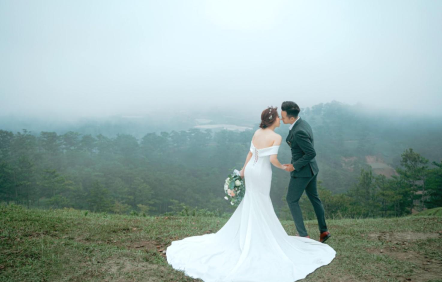 Familie beim gemeinsamen Austausch